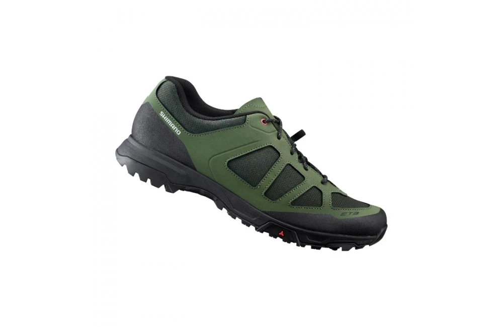 SHIMANO Chaussures Vélo Homme VTT Rando / Cyclotourisme ET300 2021 11 SHIMANO Chaussures Vélo Homme VTT Rando / Cyclotourisme ET300 2021 – Image 11