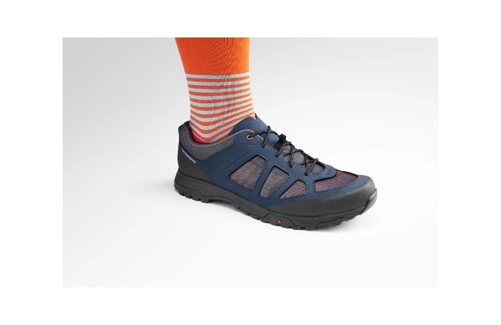 SHIMANO Chaussures Vélo Homme VTT Rando / Cyclotourisme ET300 2021 10 SHIMANO Chaussures Vélo Homme VTT Rando / Cyclotourisme ET300 2021 – Image 10