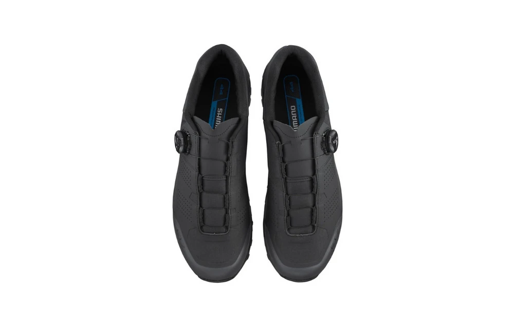 SHIMANO Chaussures Vélo Homme VTT Rando / E-bike ET700 3 SHIMANO Chaussures Vélo Homme VTT Rando / E-bike ET700 – Image 3