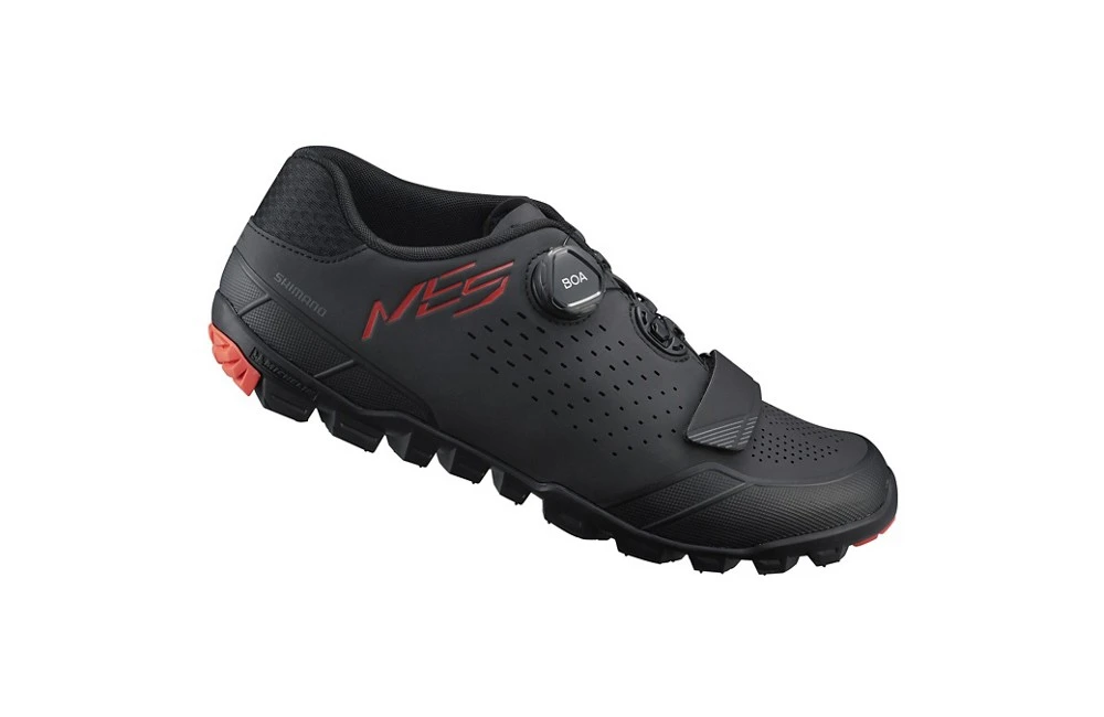 Chaussures VTT Homme SHIMANO ME501 2020 3 Chaussures VTT Homme SHIMANO ME501 2020 – Image 3