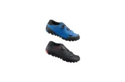 Chaussures VTT Homme SHIMANO ME501 2020