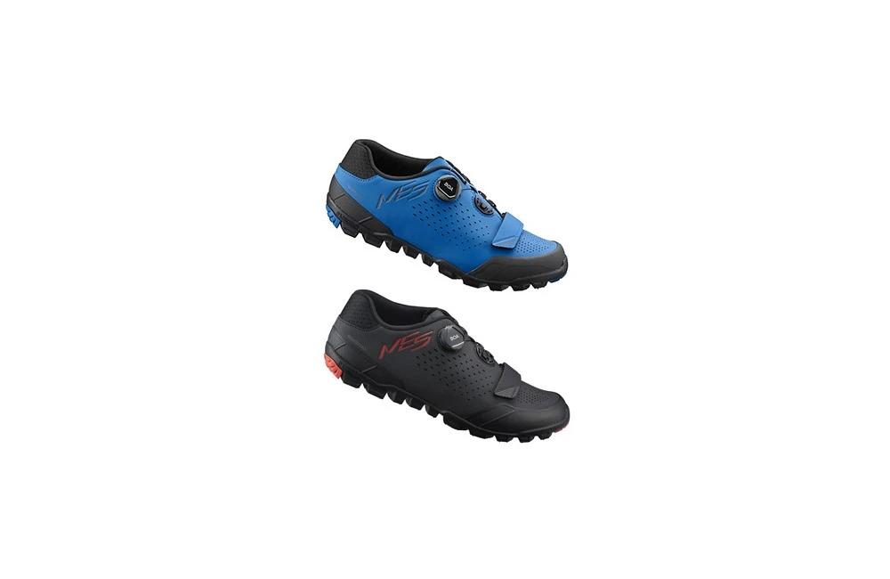 Chaussures VTT Homme SHIMANO ME501 2020 1 Chaussures VTT Homme SHIMANO ME501 2020