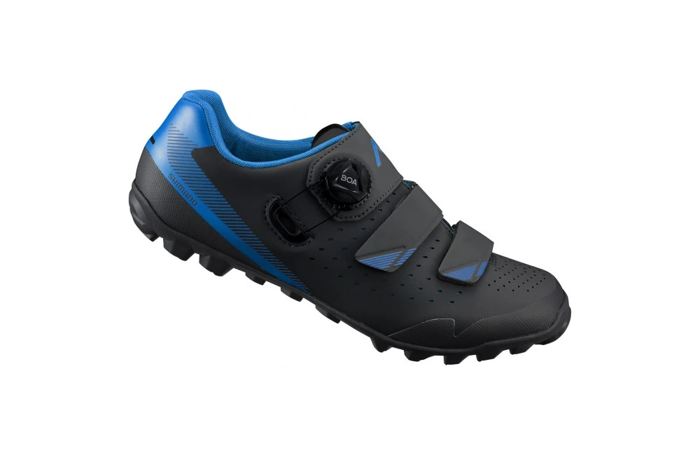 Chaussures VTT Homme SHIMANO SH-ME400 2020 2 Chaussures VTT Homme SHIMANO SH-ME400 2020 – Image 2