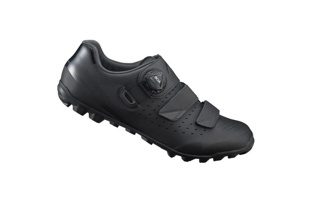 Chaussures VTT Homme SHIMANO SH-ME400 2020 3 Chaussures VTT Homme SHIMANO SH-ME400 2020 – Image 3