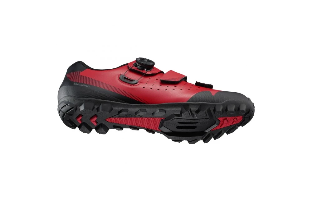 Chaussures VTT Homme SHIMANO SH-ME400 2020 7 Chaussures VTT Homme SHIMANO SH-ME400 2020 – Image 7
