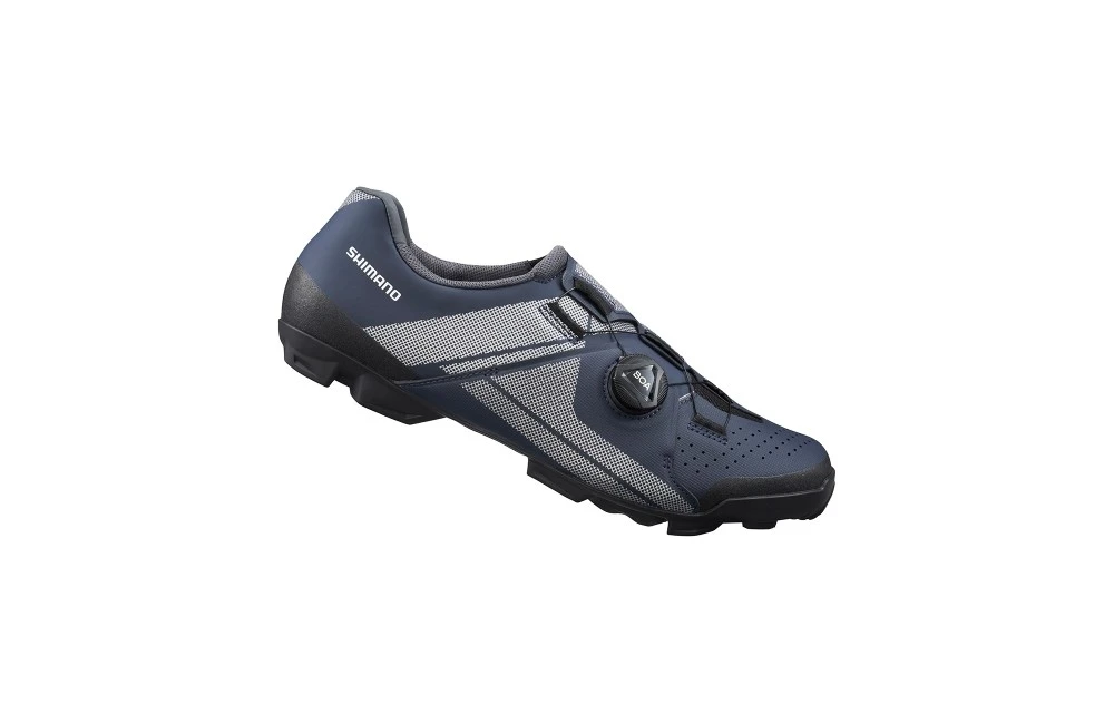 SHIMANO Chaussures VTT Homme XC300 2021 2 SHIMANO Chaussures VTT Homme XC300 2021 – Image 2