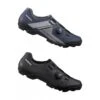SHIMANO Chaussures VTT Homme XC300 2021