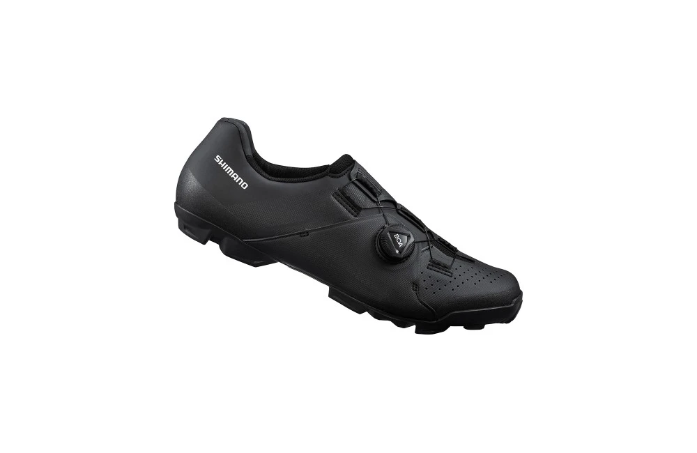 SHIMANO Chaussures VTT Homme XC300 2021 6 SHIMANO Chaussures VTT Homme XC300 2021 – Image 6
