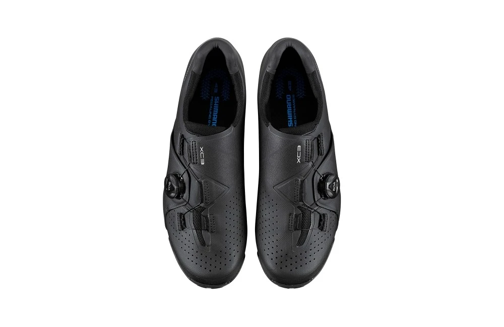 SHIMANO Chaussures VTT Homme XC300 2021 8 SHIMANO Chaussures VTT Homme XC300 2021 – Image 8