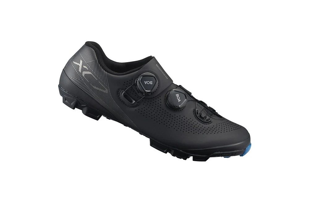Chaussures VTT Homme SHIMANO XC701 2020 2 Chaussures VTT Homme SHIMANO XC701 2020 – Image 2