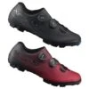 Chaussures VTT Homme SHIMANO XC701 2020
