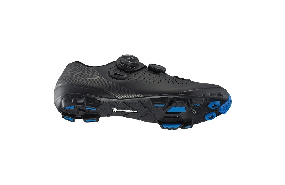 Chaussures VTT Homme SHIMANO XC701 2020 4 Chaussures VTT Homme SHIMANO XC701 2020 – Image 4
