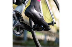 SHIMANO Couvre-orteils T1100R Toe Cover 2022 -Chaussures De Cyclisme shimano couvre orteils t1100r toe cover 2022 3