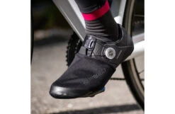 SHIMANO Couvre-orteils T1100R Toe Cover 2022 -Chaussures De Cyclisme shimano couvre orteils t1100r toe cover 2022 4