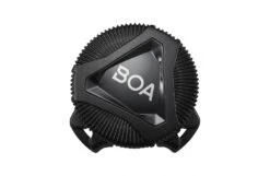 SHIMANO Kit Boucle BOA IP1 RP400 Noir Gauche