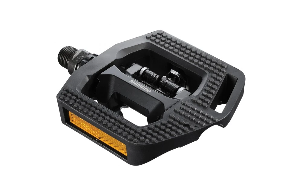 SHIMANO Paire De Pédales Tout-terrain SPD PD-T421 2 SHIMANO Paire De Pédales Tout-terrain SPD PD-T421 – Image 2