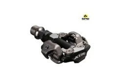SHIMANO Paire De Pédales VTT XTR SPD-M9100