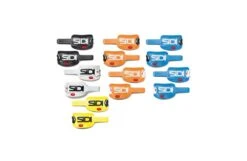 SIDI Languettes De Rechange Soft Instep 3