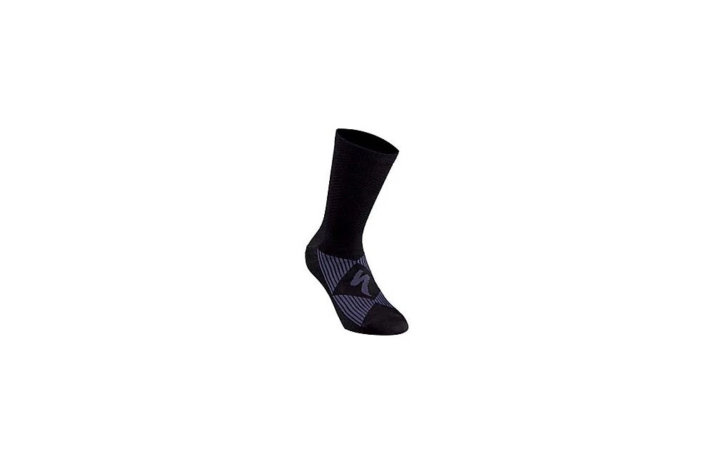 SPECIALIZED Chaussettes Hiver Merino Wool 2021 2 SPECIALIZED Chaussettes Hiver Merino Wool 2021 – Image 2