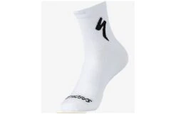 SPECIALIZED Chaussettes Vélo été Soft Air Mid - 10 Cm - 2021 -Chaussures De Cyclisme specialized chaussettes velo ete soft air mid 10 cm 2021 2