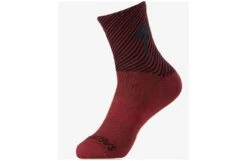 SPECIALIZED Chaussettes Vélo été Soft Air Mid - 10 Cm - 2021 -Chaussures De Cyclisme specialized chaussettes velo ete soft air mid 10 cm 2021 4