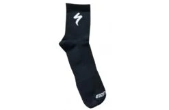 SPECIALIZED Chaussettes Vélo été Soft Air Mid - 10 Cm - 2021 -Chaussures De Cyclisme specialized chaussettes velo ete soft air mid 10 cm 2021 9