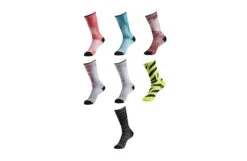 SPECIALIZED Chaussettes Vélo été Soft Air Tall