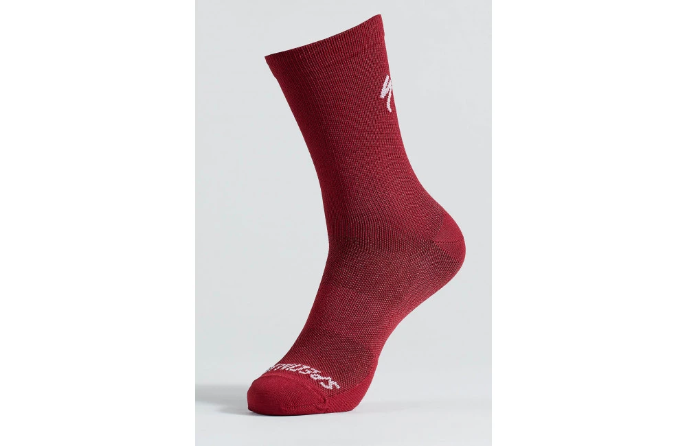 SPECIALIZED Chaussettes Vélo été Soft Air Tall - Speed Of Light Collection 2 SPECIALIZED Chaussettes Vélo été Soft Air Tall - Speed Of Light Collection – Image 2