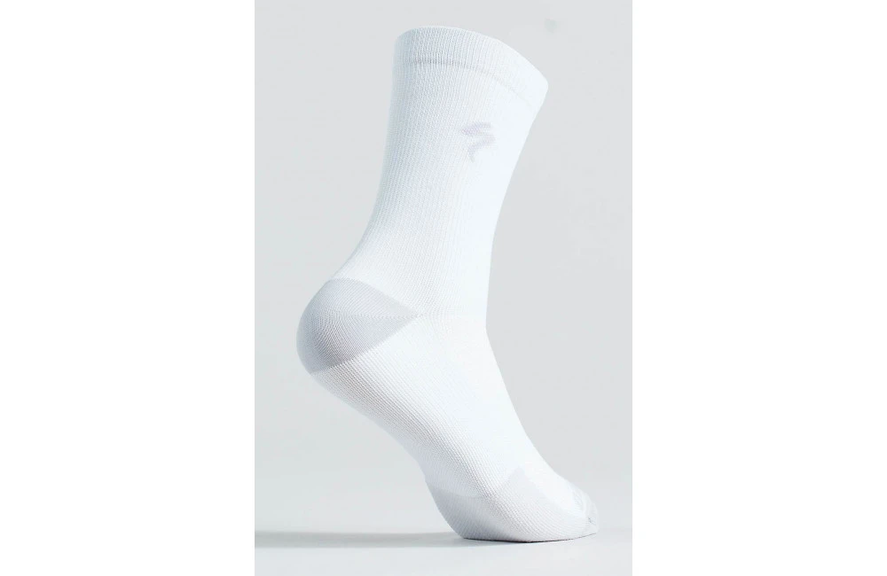 SPECIALIZED Chaussettes Vélo été Soft Air Tall - Speed Of Light Collection 5 SPECIALIZED Chaussettes Vélo été Soft Air Tall - Speed Of Light Collection – Image 5