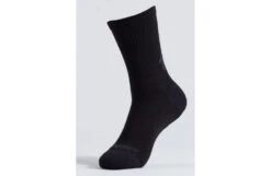 SPECIALIZED Chaussettes Vélo Hiver Cotton Tall -Chaussures De Cyclisme specialized chaussettes velo hiver cotton tall 2