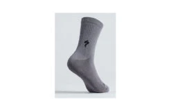 SPECIALIZED Chaussettes Vélo Hiver Cotton Tall -Chaussures De Cyclisme specialized chaussettes velo hiver cotton tall 5