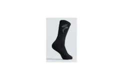 SPECIALIZED Chaussettes Vélo Primaloft Lightweight Tall Logo -Chaussures De Cyclisme specialized chaussettes velo primaloft lightweight tall logo 2