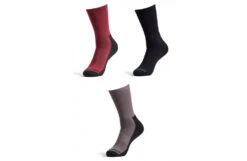 SPECIALIZED Chaussettes Vélo Primaloft Lightweight Tall Logo