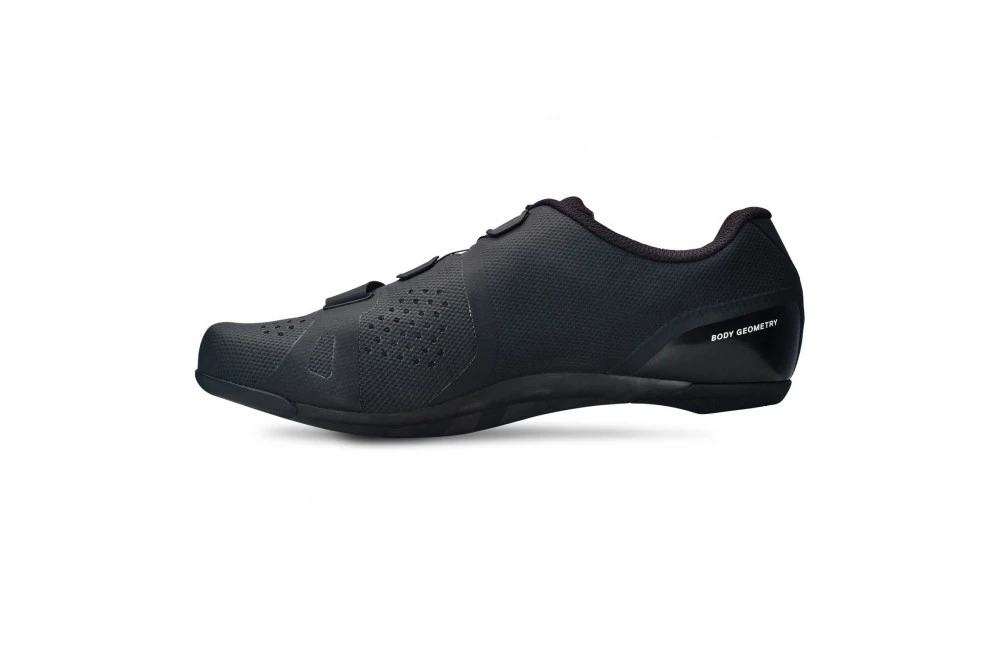 SPECIALIZED Chaussures Route Homme Torch 2.0 7 SPECIALIZED Chaussures Route Homme Torch 2.0 – Image 7