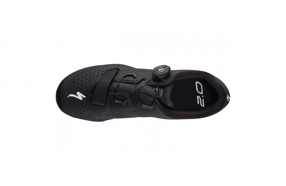 SPECIALIZED Chaussures Route Homme Torch 2.0 9 SPECIALIZED Chaussures Route Homme Torch 2.0 – Image 9