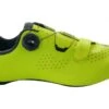SPECIALIZED Chaussures Route Homme Torch 2.0 Hyper Green