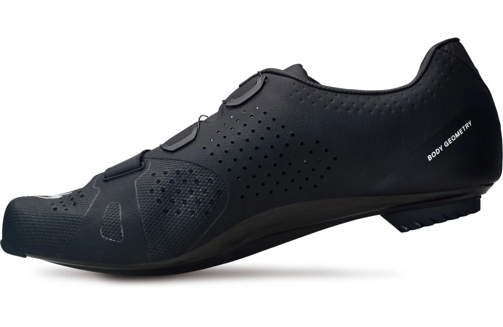SPECIALIZED Chaussures Route Homme Torch 3.0 4 SPECIALIZED Chaussures Route Homme Torch 3.0 – Image 4