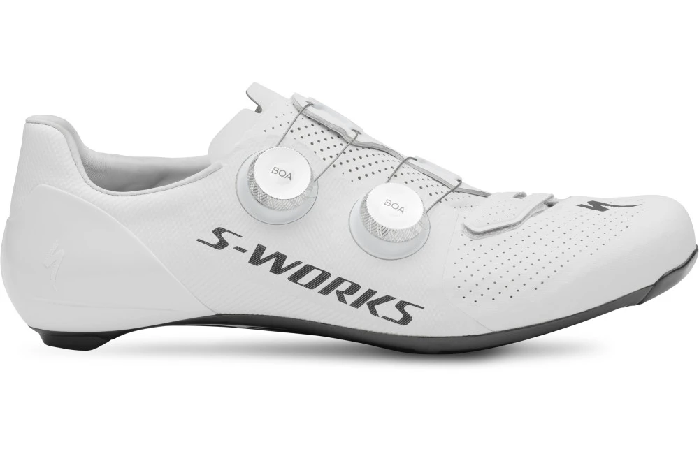 SPECIALIZED Chaussures Route S-Works 7 2 SPECIALIZED Chaussures Route S-Works 7 – Image 2