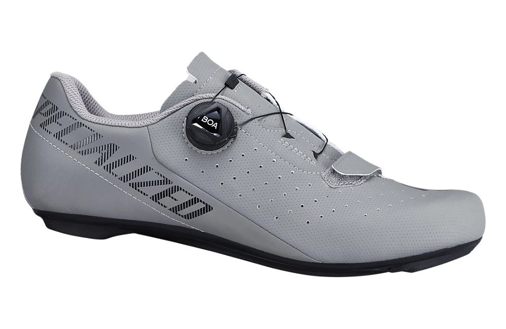 SPECIALIZED Chaussures Velo Route Homme Torch 1.0 Gris / Ardoise 2021 1 SPECIALIZED Chaussures Velo Route Homme Torch 1.0 Gris / Ardoise 2021