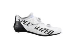 SPECIALIZED Chaussures Vélo Route S-Works ARES BLANC TEAM 2021