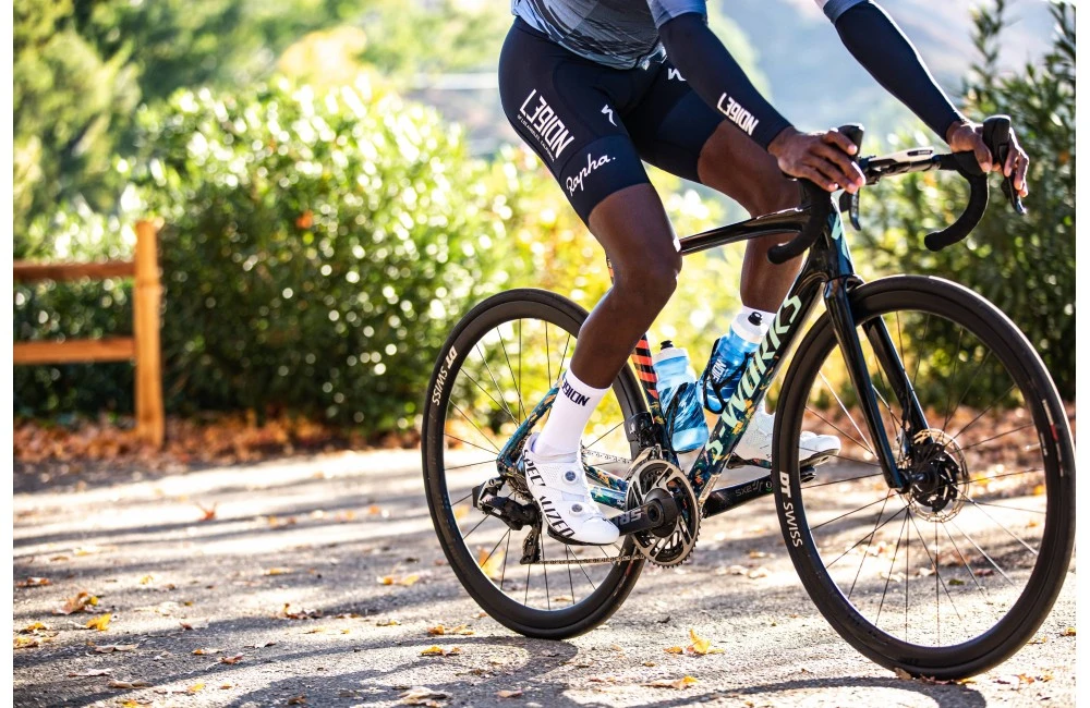 SPECIALIZED Chaussures Vélo Route S-Works ARES BLANCHE 2021 8 SPECIALIZED Chaussures Vélo Route S-Works ARES BLANCHE 2021 – Image 8