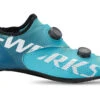 SPECIALIZED Chaussures Vélo Route S-Works ARES Bleu Lagon