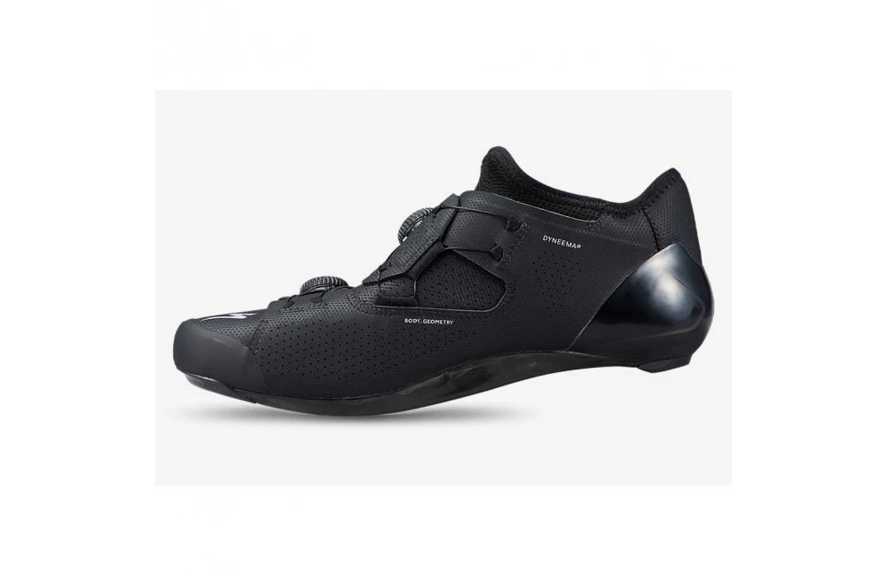 SPECIALIZED Chaussures Vélo Route S-Works ARES NOIR 3 SPECIALIZED Chaussures Vélo Route S-Works ARES NOIR – Image 3
