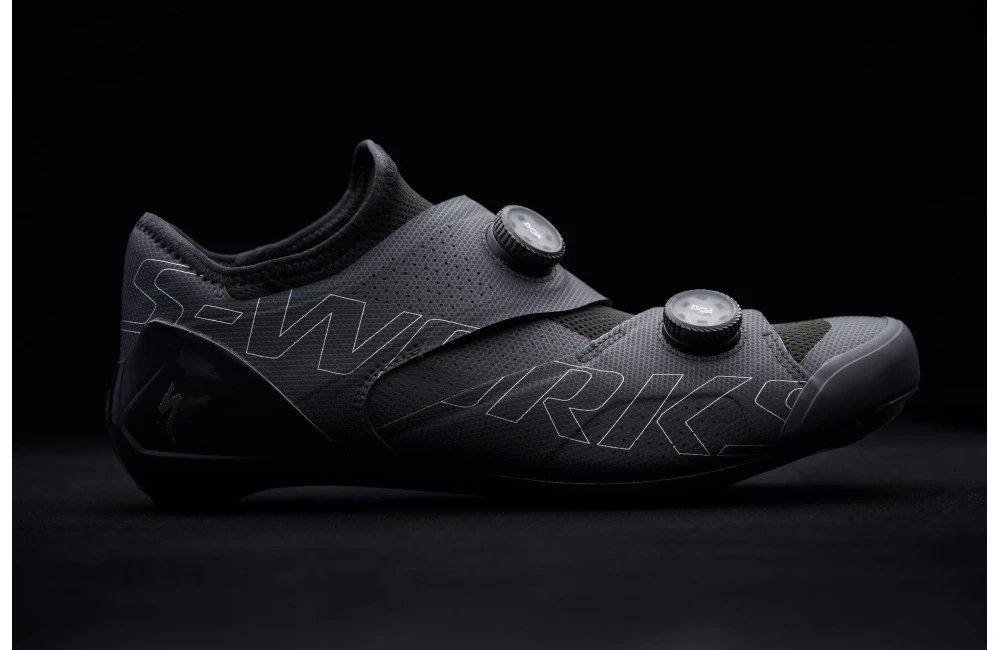 SPECIALIZED Chaussures Vélo Route S-Works ARES NOIR 6 SPECIALIZED Chaussures Vélo Route S-Works ARES NOIR – Image 6