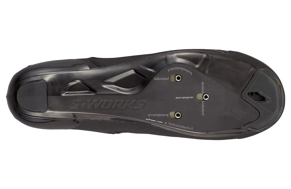 SPECIALIZED Chaussures Vélo Route S-Works ARES NOIR 7 SPECIALIZED Chaussures Vélo Route S-Works ARES NOIR – Image 7