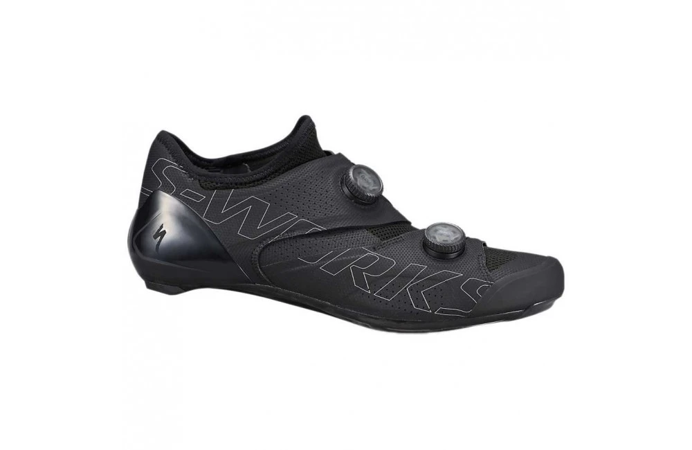 SPECIALIZED Chaussures Vélo Route S-Works ARES NOIR 1 SPECIALIZED Chaussures Vélo Route S-Works ARES NOIR