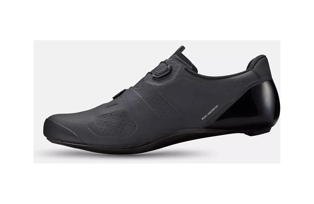 SPECIALIZED Chaussures Vélo Route S-Works Torch Noir 2022 2 SPECIALIZED Chaussures Vélo Route S-Works Torch Noir 2022 – Image 2