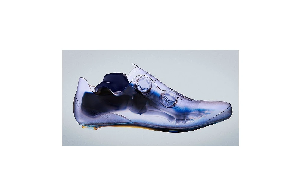 SPECIALIZED Chaussures Vélo Route S-Works Torch Noir 2022 6 SPECIALIZED Chaussures Vélo Route S-Works Torch Noir 2022 – Image 6