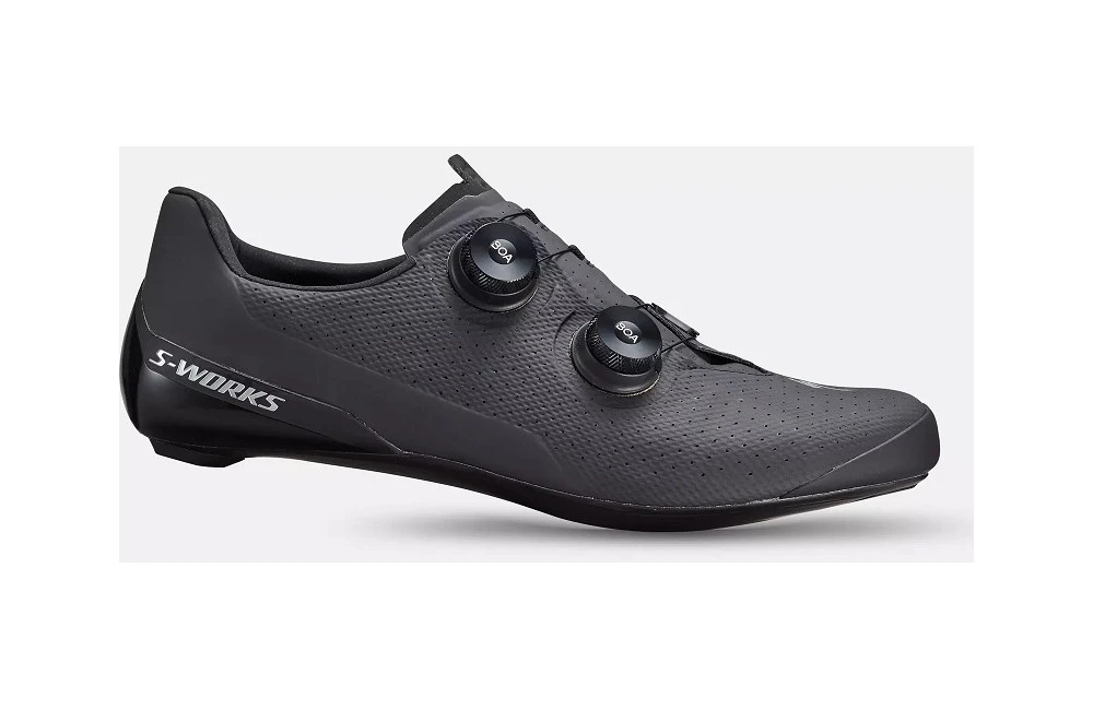 SPECIALIZED Chaussures Vélo Route S-Works Torch Noir 2022 1 SPECIALIZED Chaussures Vélo Route S-Works Torch Noir 2022