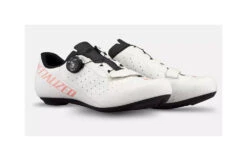 SPECIALIZED Chaussures Velo Route Torch 1.0 Dove Grey / Vivid Coral 2022 -Chaussures De Cyclisme specialized chaussures velo route torch 10 dove grey vivid coral 2022 3